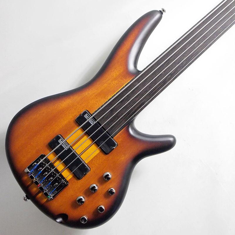 Ibanez SRF705-BBF フレットレス5弦ベース〈アイバニーズ Ibanez SRF705-BBF フレットレス5弦ベース〈アイバニーズ