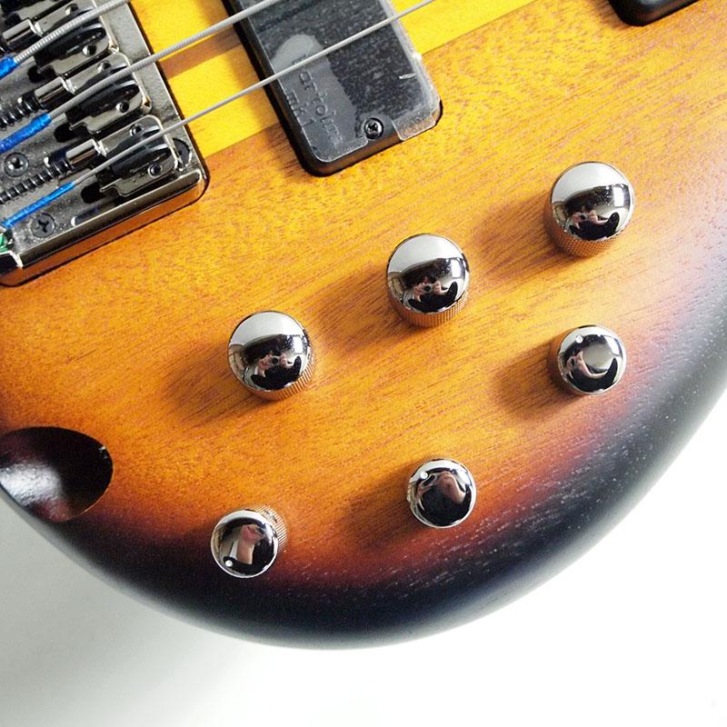 Ibanez SRF705-BBF フレットレス5弦ベース〈アイバニーズ〉 : 7453 