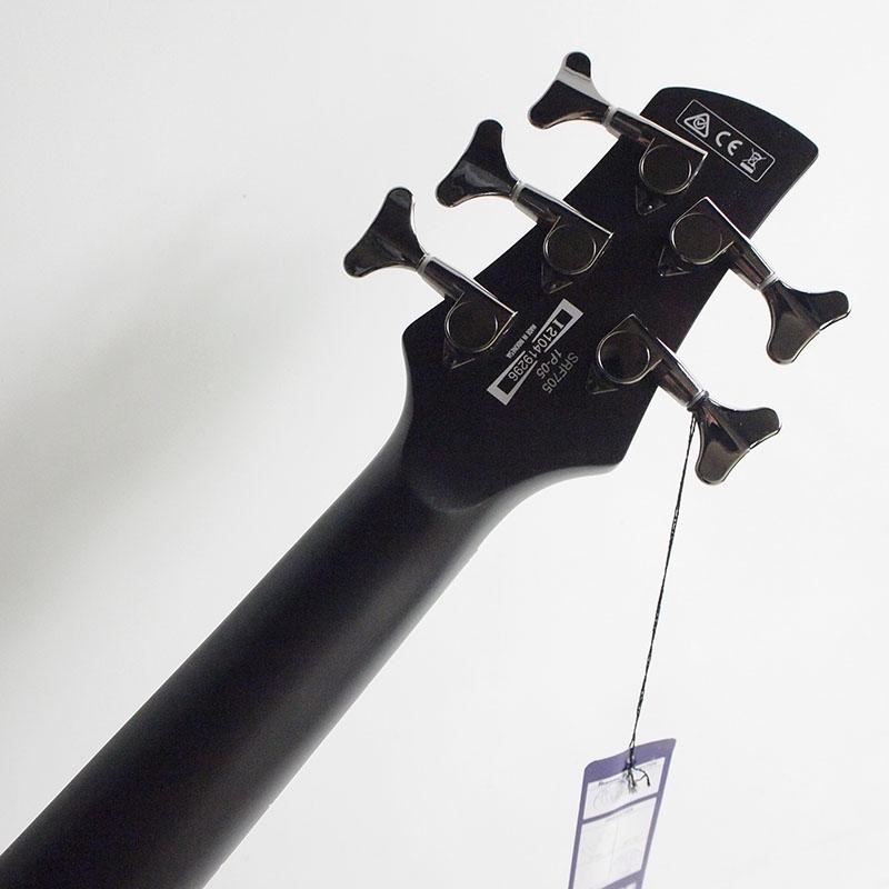 Ibanez SRF705-BBF フレットレス5弦ベース〈アイバニーズ〉 : 7453 