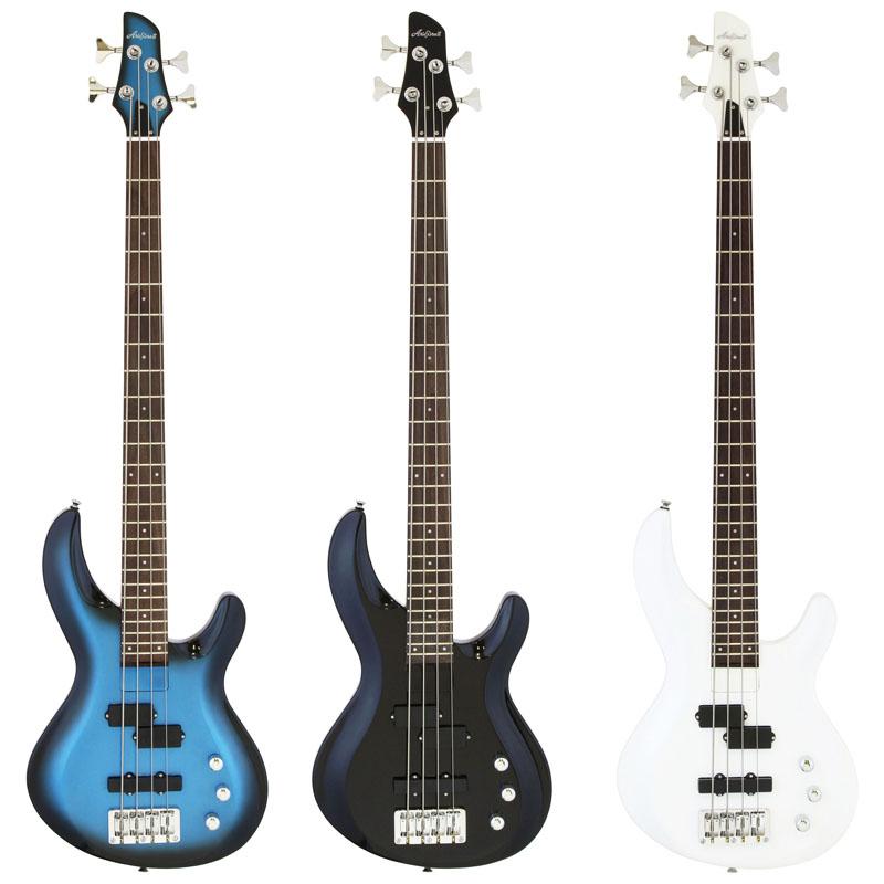 【新品同様】AriaPro II 　IGB-STD アリアプロ 　エレキベース ARIA PRO II/ベース IGB-STD〈アリアプロII〉 : 楽器de元気 - 通販