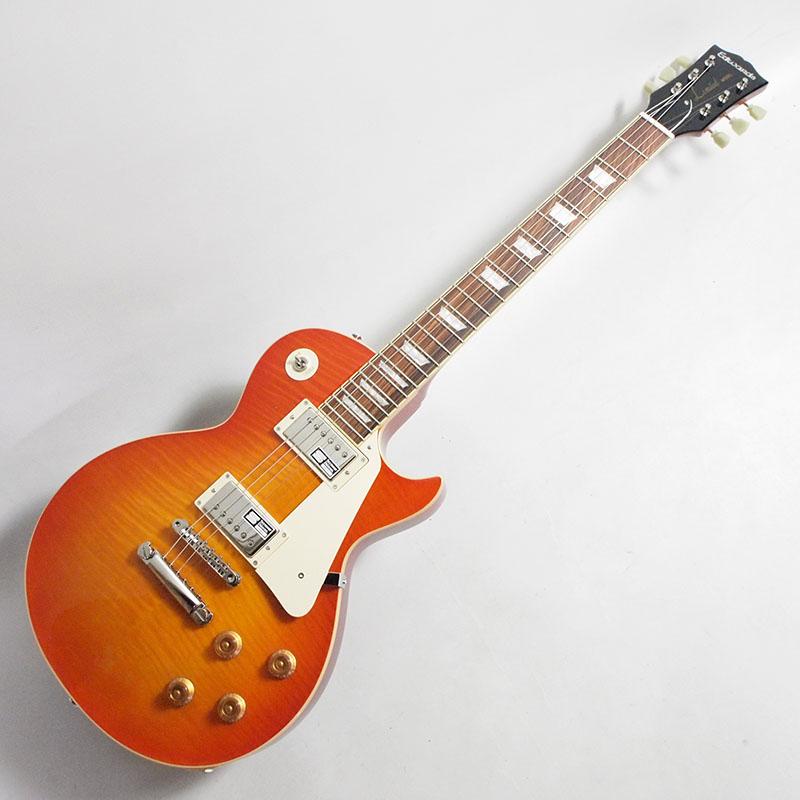 EDWARDS E-LP-125SD VHB Vintage Honey Burst エレキギター