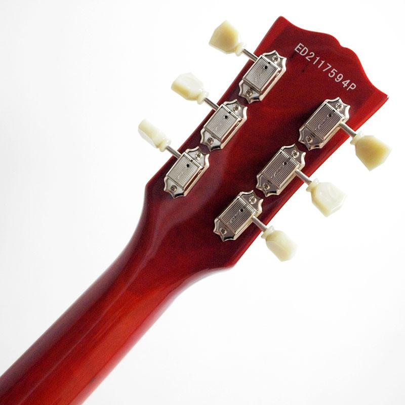 EDWARDS E-LP-125SD VHB Vintage Honey Burst エレキギター