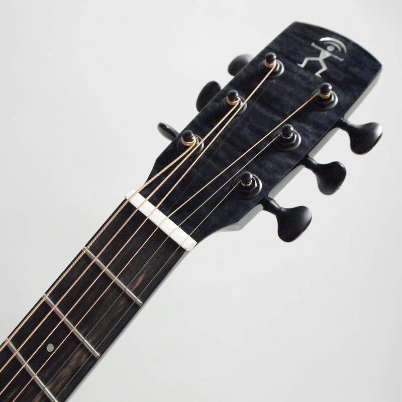 aNueNue aNN-M77 アコースティックギター〈アヌエヌエ〉 : 楽器de元気