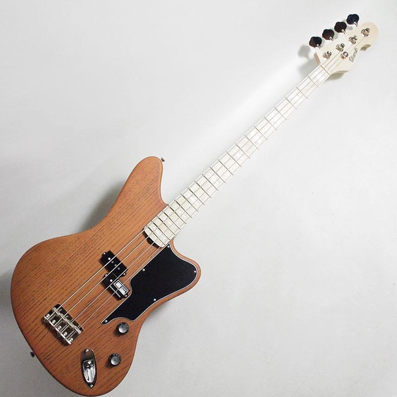 EDWARDS E-GROOVER-PB See Thru Brown エレキベース【エドワーズ