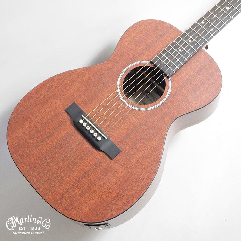 MARTIN（マーティン） Martin 0-X1E-01 HPL Mah-Mah エレアコギター