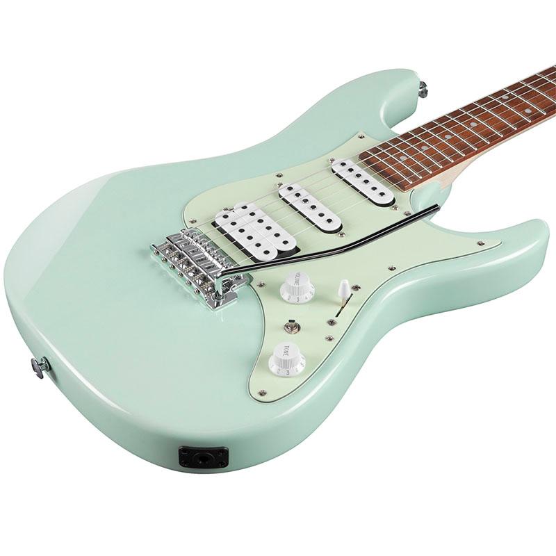 Ibanez（アイバニーズ） Ibanez AZES40-MGR (Mint Green) エレキギター