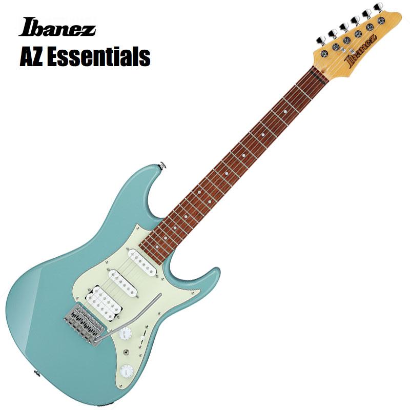Ibanez（アイバニーズ） Ibanez AZES40-PRB (Purist Blue) エレキ