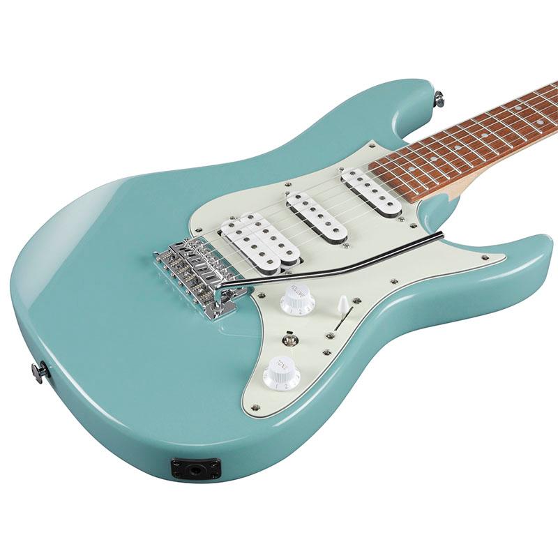 Ibanez（アイバニーズ） Ibanez AZES40-PRB (Purist Blue) エレキ