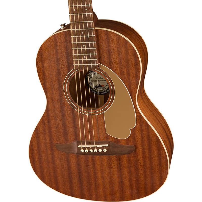 Fender（フェンダー） Fender Sonoran Mini, All Mahogany ミニ