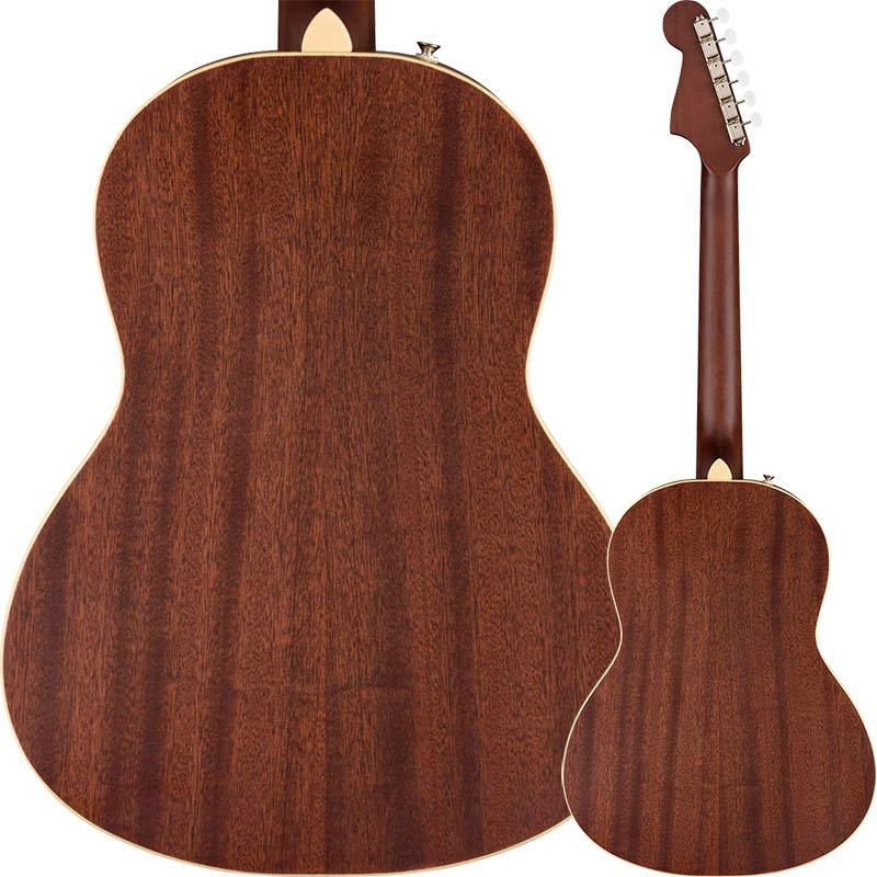 Fender（フェンダー） Fender Sonoran Mini, Natural ミニ