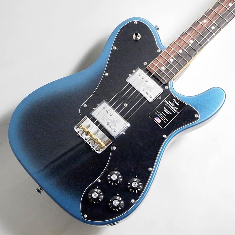 Fender American Professional II Deluxe, Rosewood Fingerboard Fender American Professional II Deluxe, Rosewood Fingerboard
