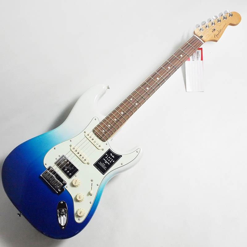 Fender Player Plus Stratocaster HSS, Pau Ferro Fingerboard Fender Player Plus Stratocaster HSS, Pau Ferro Fingerboard