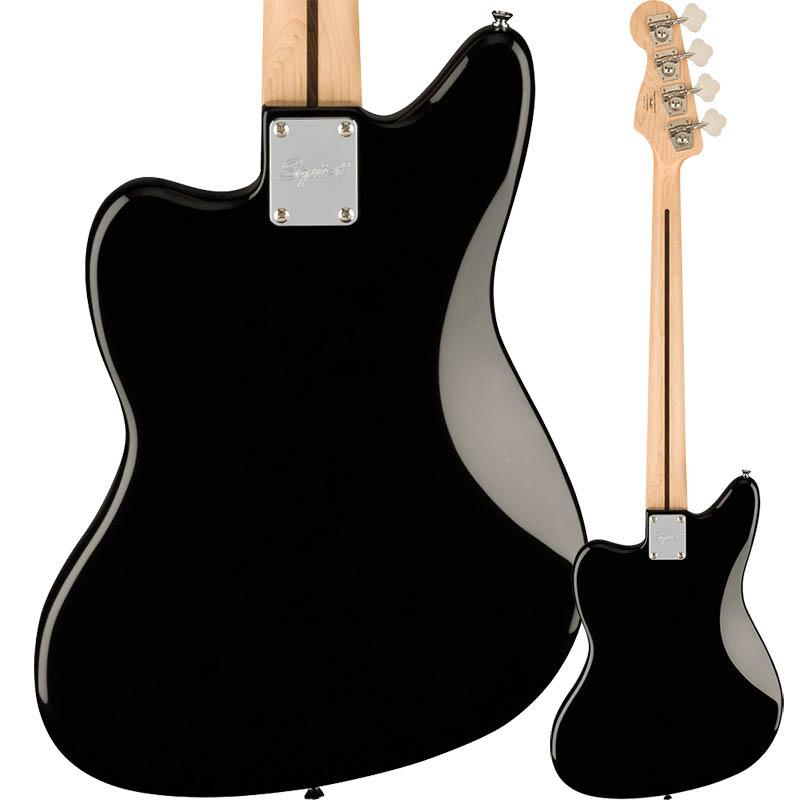 Fender（フェンダー） Squier by Fender Affinity Series Jaguar Bass
