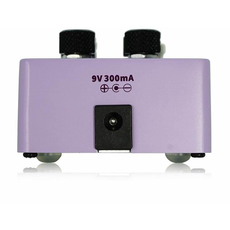 Mooer R7 X2 REVERB リバーブ ギター エフェクター : 楽器de元気