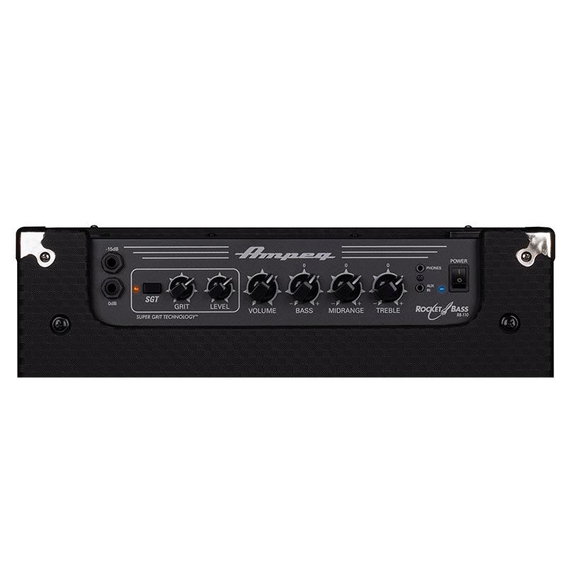 Ampeg RB-110 Rocket Bass Series ベースアンプ〈アンペグ〉 : 楽器de