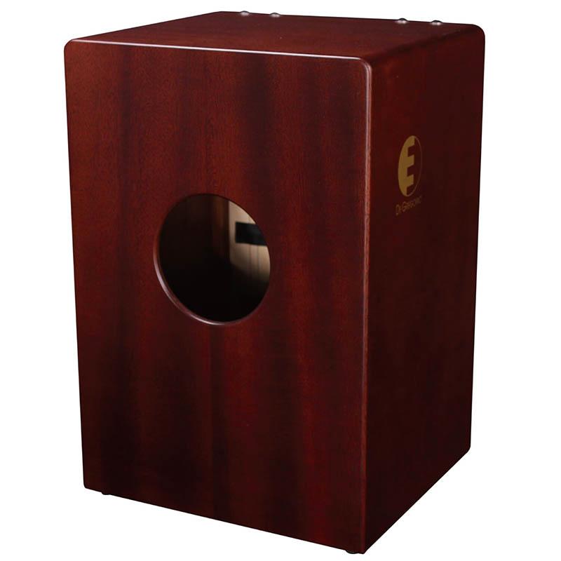 DG CAJON De Luxe Series Chanela チャネラ デラックス : 楽器de元気 - 通販 - Yahoo!ショッピング