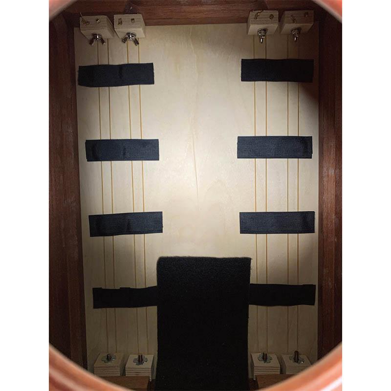 DG CAJON De Luxe Series Chanela チャネラ デラックス : 楽器de元気