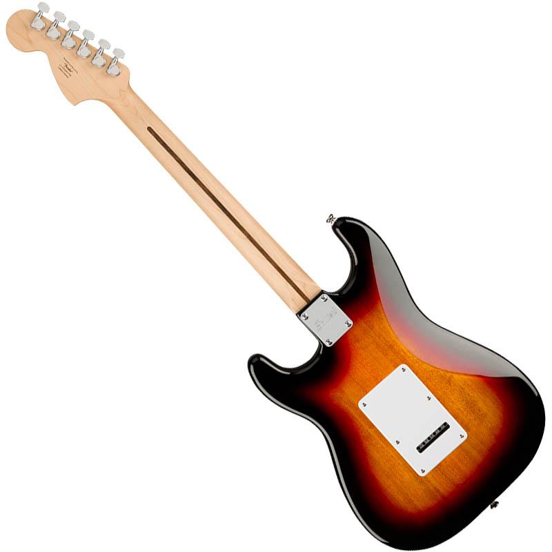 Fender（フェンダー） Squier by Fender Affinity Series Stratocaster