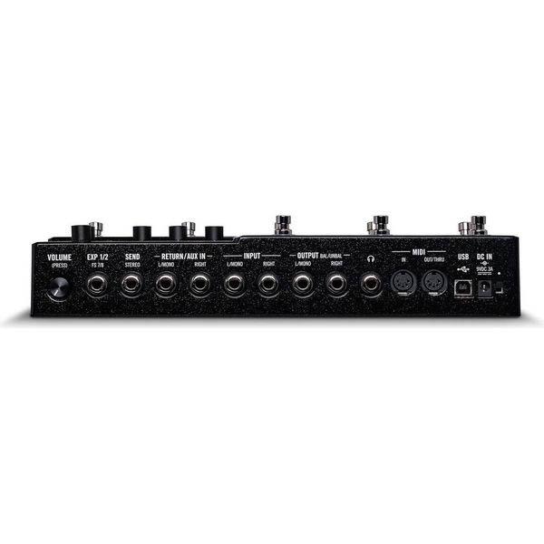 LINE6 HX Stomp XL マルチエフェクター : 楽器de元気 - 通販 - Yahoo