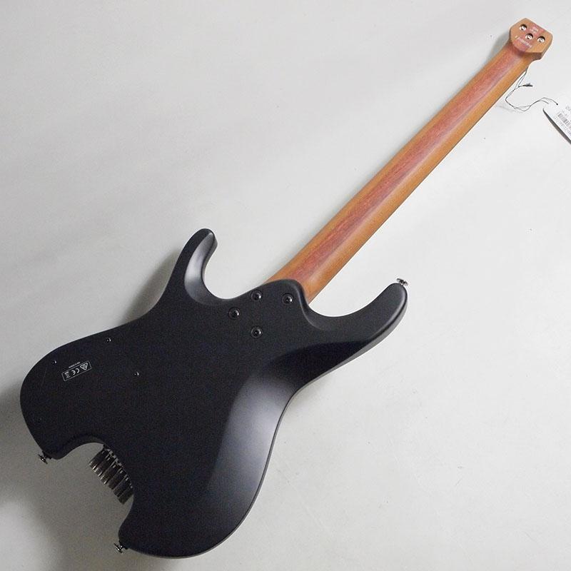 Ibanez（アイバニーズ） Ibanez Q54-BKF (Black Flat) ヘッドレス