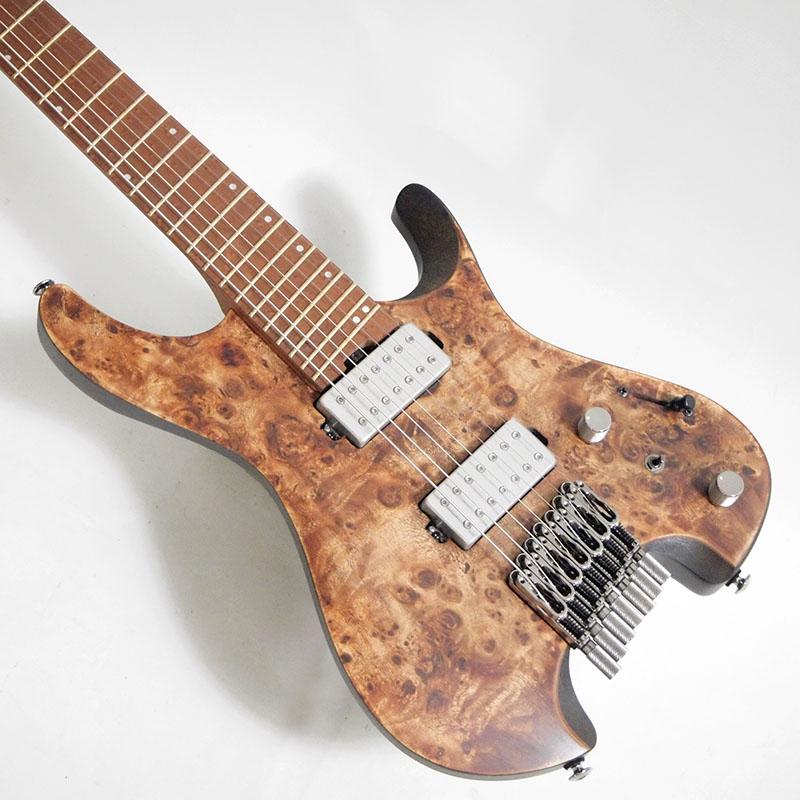 Ibanez（アイバニーズ） Ibanez QX527PB-ABS (Antique Brown Stained