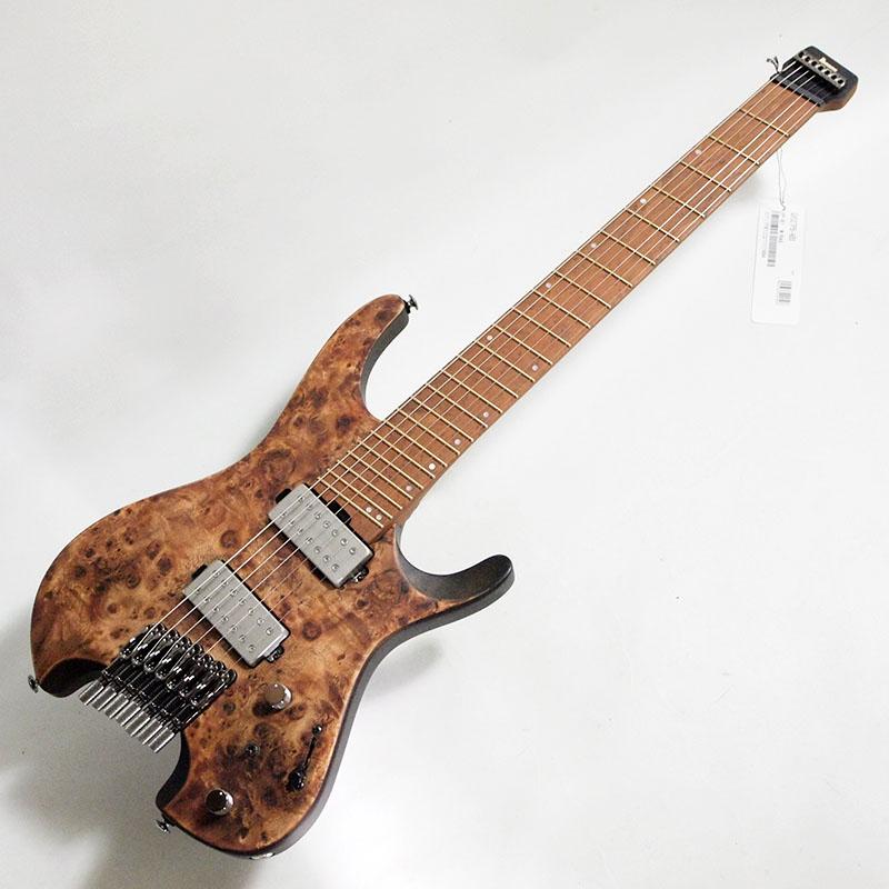 Ibanez（アイバニーズ） Ibanez QX527PB-ABS (Antique Brown Stained