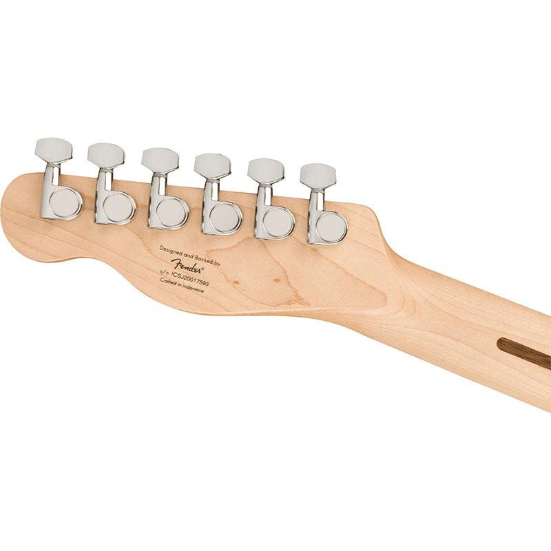 Fender（フェンダー） Squier by Fender Affinity Series Telecaster