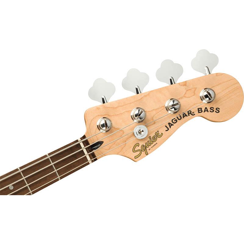 Squier by Fender スクワイヤバイフェンダー ベース　1314 Fender（フェンダー） Squier by Fender Affinity Series Jaguar Bass