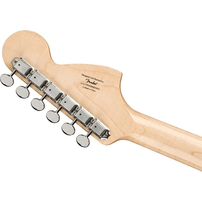 Squier By Fender Paranormal Super Sonic Shell Pink スクワイヤー 79 楽器de元気 通販 Yahoo ショッピング