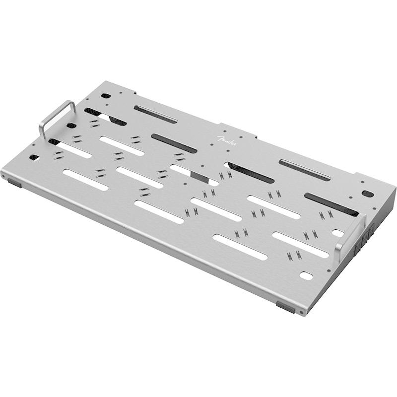 Fender（フェンダー） Fender Pedal Board with Bag, Large ペダル