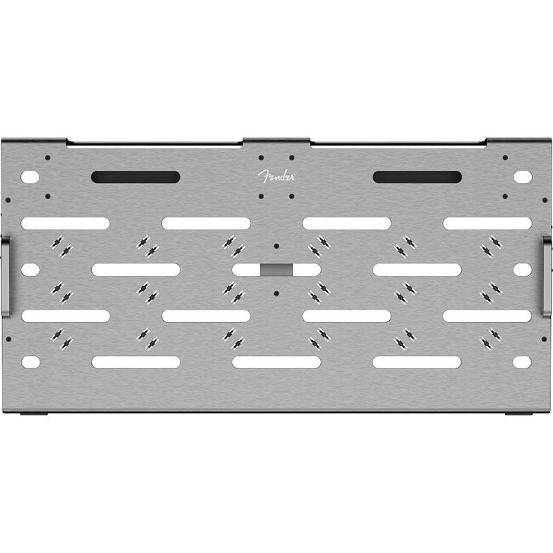 Fender（フェンダー） Fender Pedal Board with Bag, Large ペダル