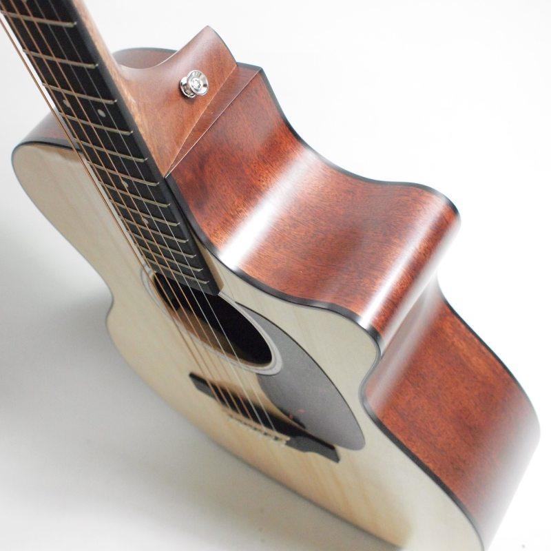 Martin GPC-11E Road Series - 美品 MARTIN（マーティン） Martin Road Series GPC-11E エレアコ