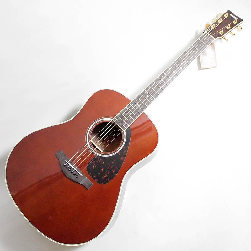 e*G様 【美品】YAMAHA エレアコ LL6 ARE ダークティンティッドカ YAMAHA（ヤマハ） YAMAHA LL6 ARE DT ダークティンテッド エレアコ