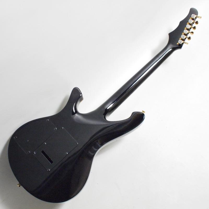 MD-MM Produce MD-PREMIER MD-G1/R SBK エレキギター 3.43kg : 楽器de