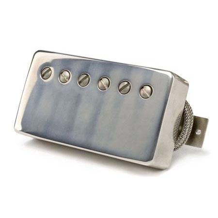 ThroBak Pickups SLE-101 Plus MXV Aged Nickel NECK ピックアップ 