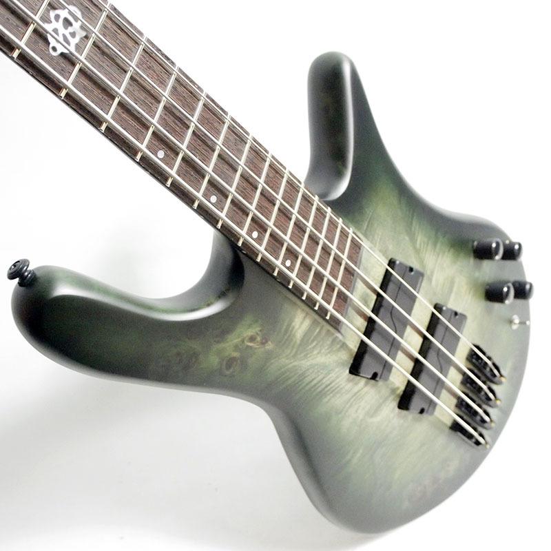 SPECTOR NS Dimension4 Haunted Moss Matte エレキベース〈スペクター