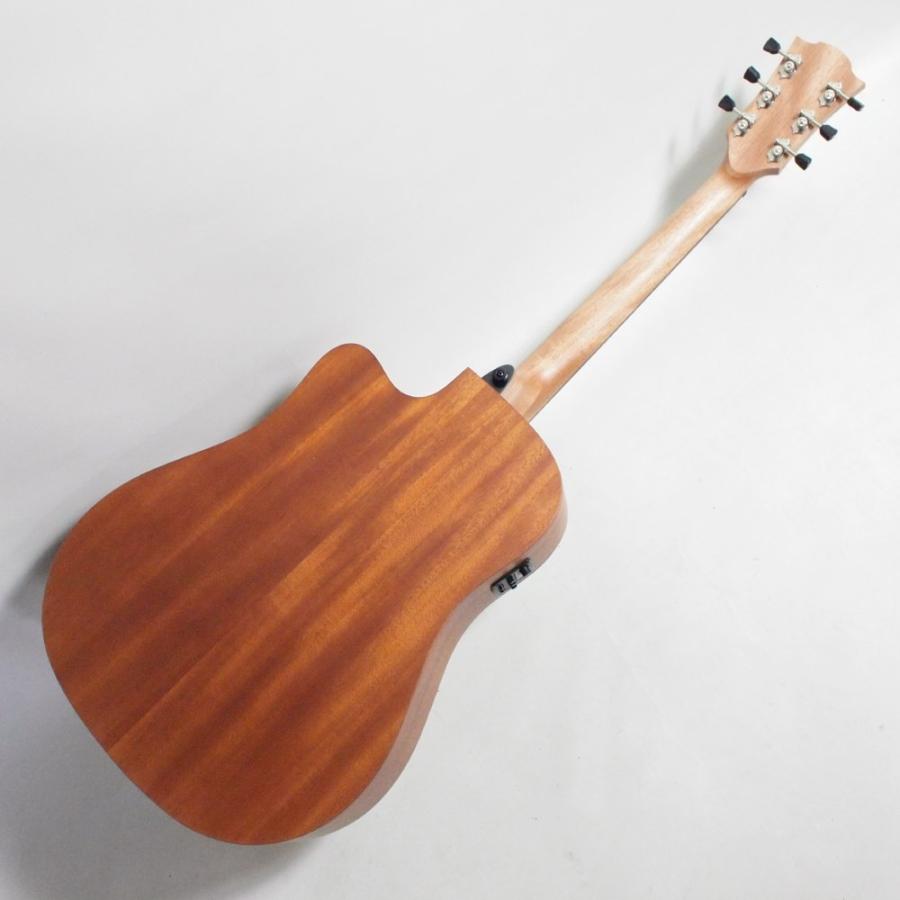 LAG GUITARS T70DCE-NAT エレアコ〈ラグギターズ〉 : 楽器de元気