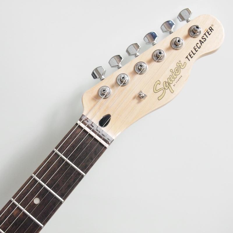 Fender（フェンダー） Squier by Fender Affinity Series Telecaster