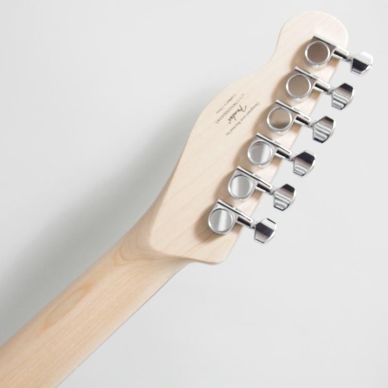 Fender（フェンダー） Squier by Fender Affinity Series Telecaster