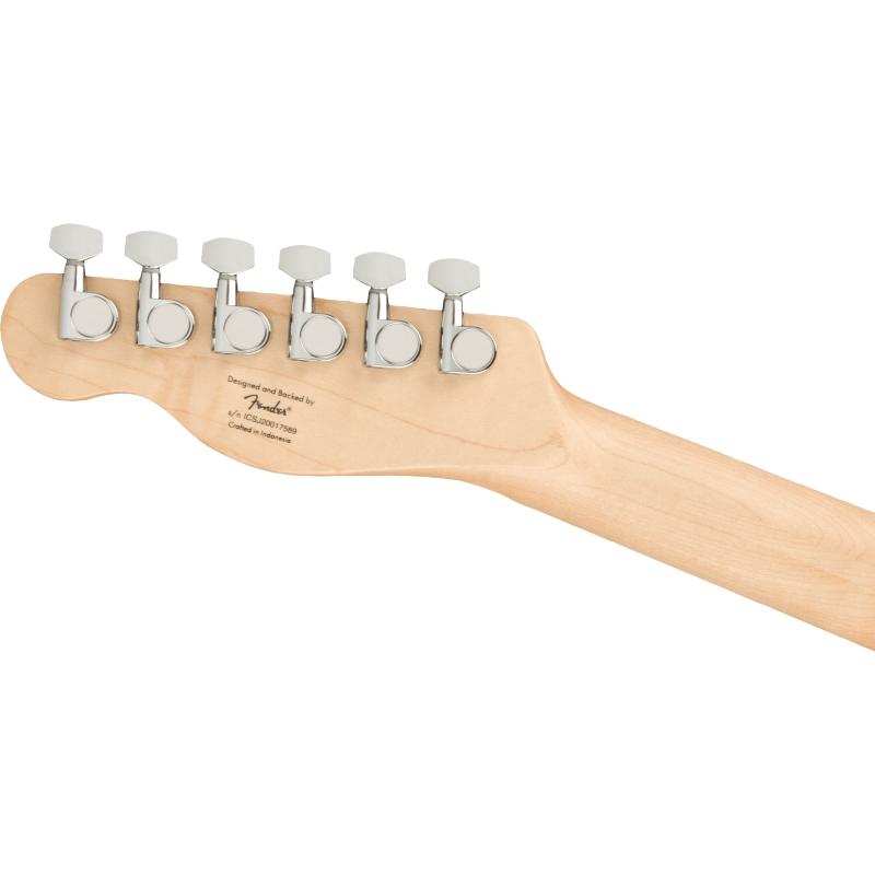 Fender（フェンダー） Squier by Fender Affinity Series Telecaster