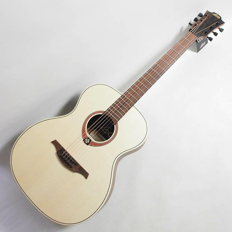 LAG GUITARS T70A-NAT アコースティックギター〈ラグ・ギターズ