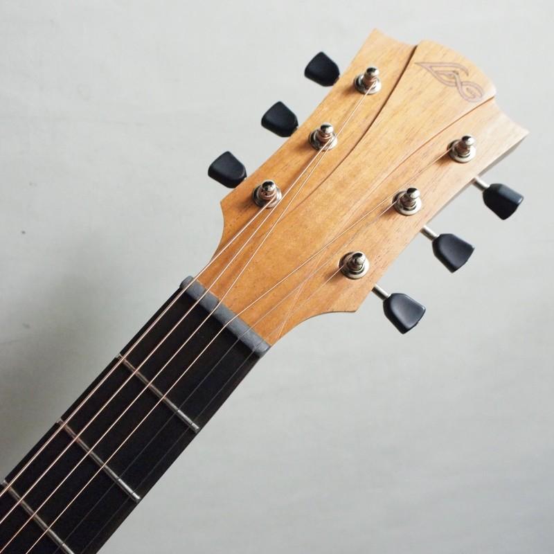 LAG GUITARS T70A-NAT アコースティックギター〈ラグ・ギターズ
