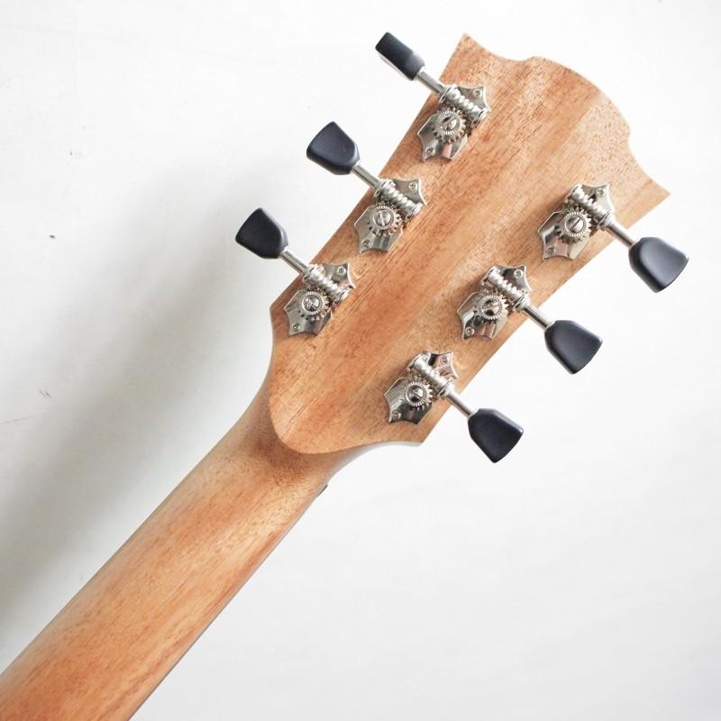 LAG GUITARS T70A-NAT アコースティックギター〈ラグ・ギターズ
