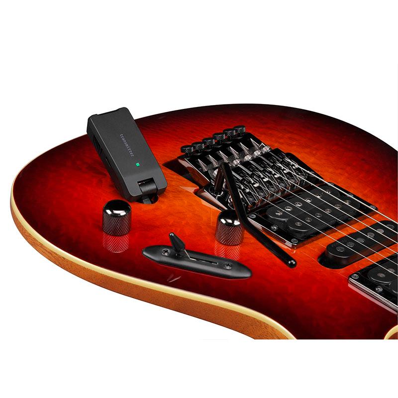 Ibanez（アイバニーズ） Ibanez WS1 ギター・ベース ワイヤレス