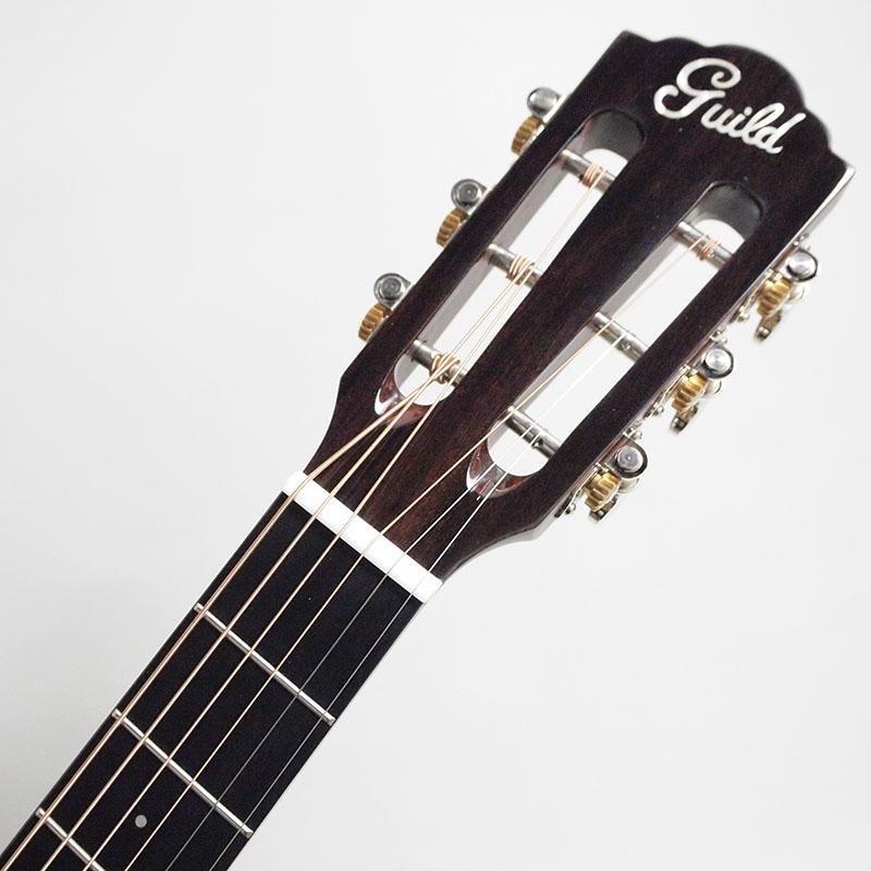 GUILD P-240 MEMOIR アコースティックギター〈The Westerly Collection