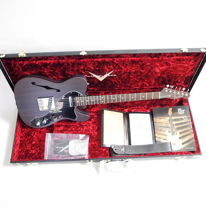 Fender（フェンダー） Fender Custom Shop Limited Edition Rosewood
