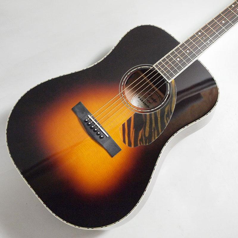 Fender（フェンダー） Fender PD-220E Dreadnought, Ovangkol 