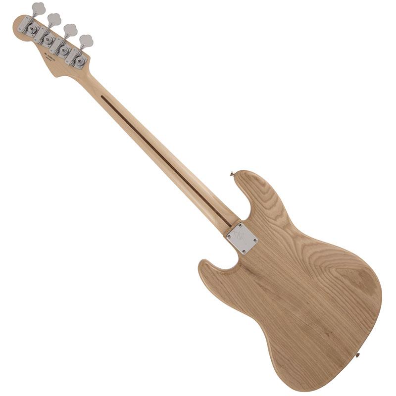 Fender Made in Japan Heritage 70s Jazz Bass Maple Fingerboard