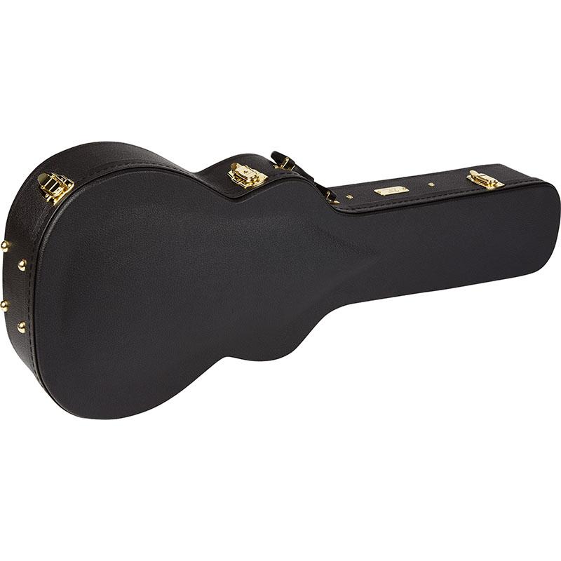 Fender（フェンダー） Fender PS-220E Parlor, All Mahogany, Ovangkol