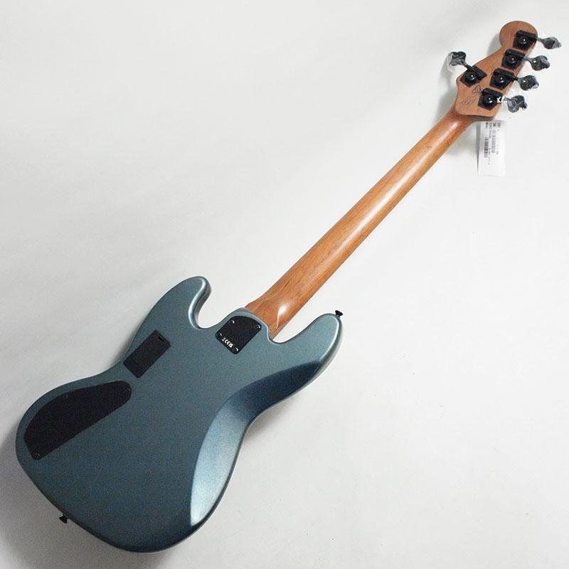 Fender Squier by Contemporary Active Jazz Bass HH V Gunmetal Fender Squier by Contemporary Active Jazz Bass HH V Gunmetal